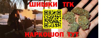 тгк Будённовск